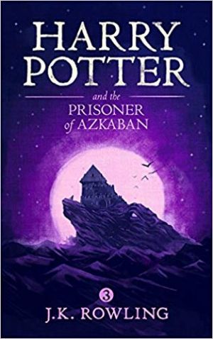 Muse פנטזיה - Fantasy Harry Potter and the Prisoner of Azkaban