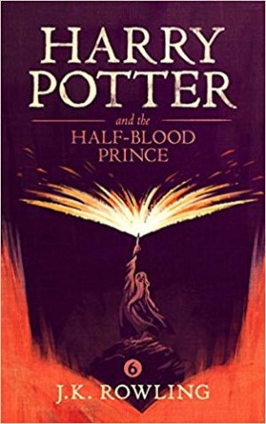 Muse פנטזיה - Fantasy Harry Potter and the Half-Blood Prince