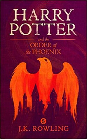 Muse פנטזיה - Fantasy Harry Potter and the Order of the Phoenix