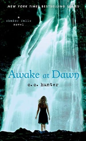 Awake at Dawn (Shadow Falls Book 2)