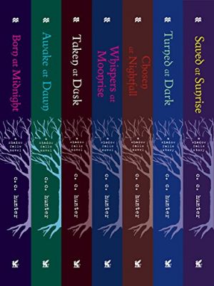 Muse פנטזיה - Fantasy Shadow Falls, Complete Series: 5 Books + 2 Short Stories (A Shadow Falls Novel)