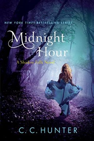 Muse פנטזיה - Fantasy Midnight Hour: A Shadow Falls Novel