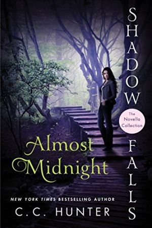 Muse פנטזיה - Fantasy Almost Midnight: Shadow Falls: The Novella Collection (Shadow Falls: After Dark)