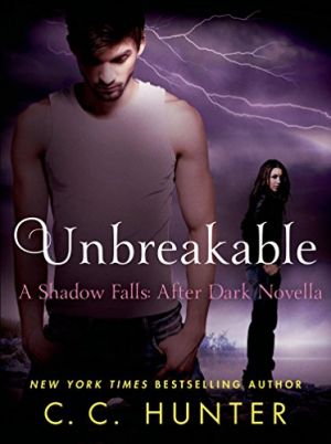 Unbreakable (Shadow Falls: After Dark)
