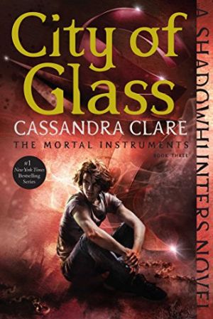 Muse פנטזיה - Fantasy City of Glass (The Mortal Instruments Book 3)