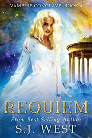 Requiem (Book 4: Vampire Conclave)