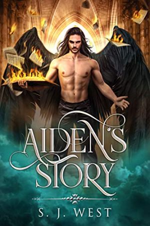 Aiden's Story (A Watcher Novel)