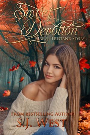 Sweet Devotion : Mae and Tristan's Story (A Watcher Novel)