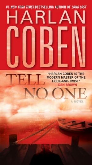 Muse מתח - Thriller & Mystery Tell No One: A Novel