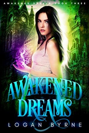 Muse פנטזיה - Fantasy Awakened Dreams (Awakened Spells Book Three)