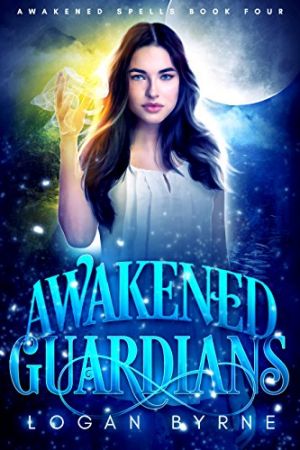 Muse פנטזיה - Fantasy Awakened Guardians (Awakened Spells Book Four)