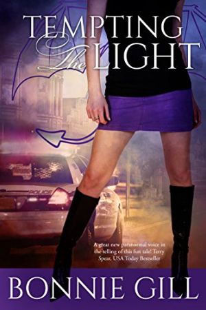 Muse פנטזיה - Fantasy Tempting the Light: Legends and Myths Police Squad (L.A.M.P.S. Book 1)