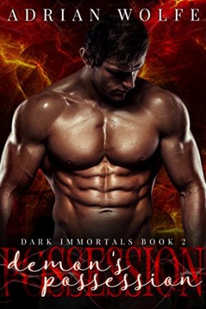 Muse פנטזיה - Fantasy Demon's Possession: Dark Immortals Book 2