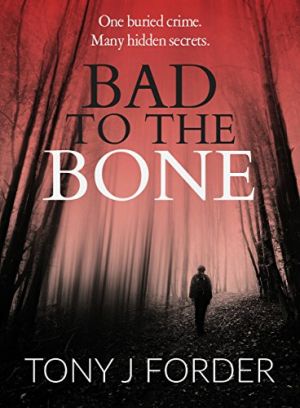 Bad to the Bone (DI Bliss Book 1)