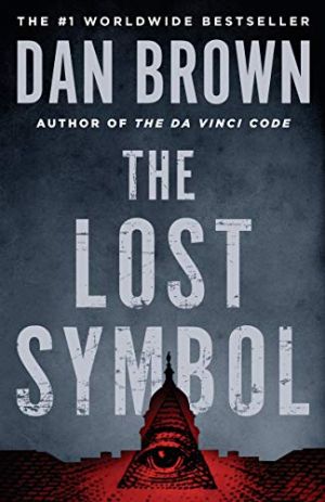 The Lost Symbol: Featuring Robert Langdon