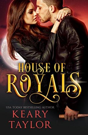 House of Royals: Blood Descendants Universe
