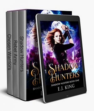 Shadow Hunters Trilogy