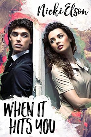When It Hits You (The It Series Book 1)
