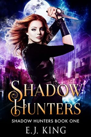 Muse פנטזיה - Fantasy Shadow Hunters (Shadow Hunters Trilogy Book 1)