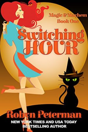 Muse פנטזיה - Fantasy Switching Hour: Magic and Mayhem Book One