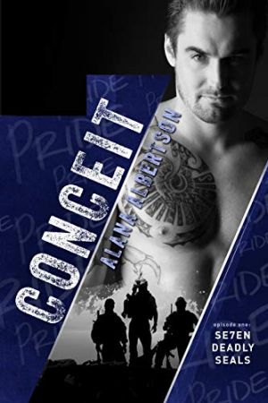 Conceit (Seven Deadly SEALs Book 1)