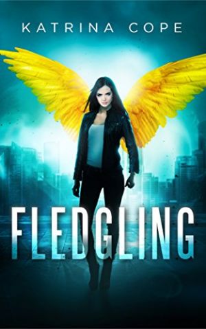 Fledgling: (Book 1: Angel) (Afterlife)