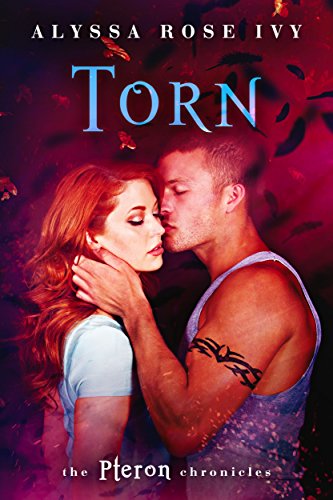Muse פנטזיה - Fantasy Torn (The Pteron Chronicles Book 1)